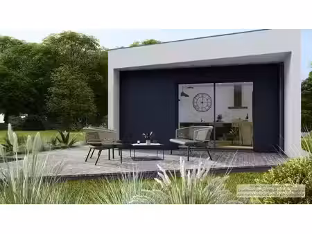 vente maison neuve 4 pièces 47 m² à noyal-châtillon-sur-seiche (35230)  193 526 €