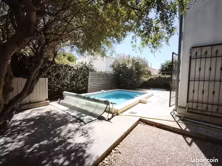 villa 4 pièces 119 m²