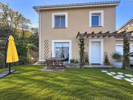 vente maison 4 pièces 90 m² à auch (32000)  195 000 €