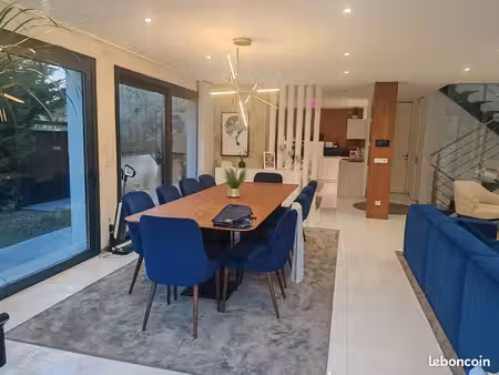 maison d architecte