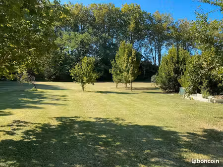 terrain constructible 1 660 m² – cu accordé – aude