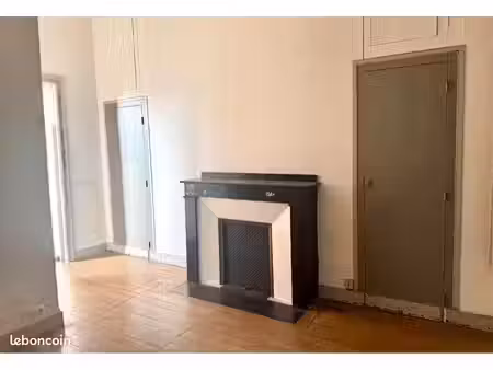appartement place carnot