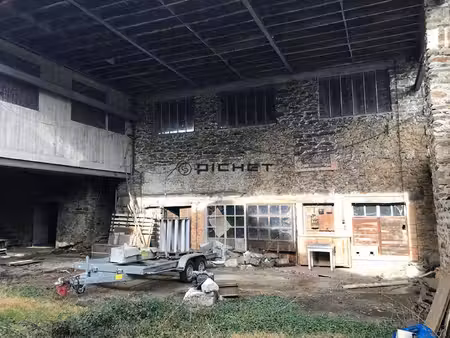 immeuble à vendre