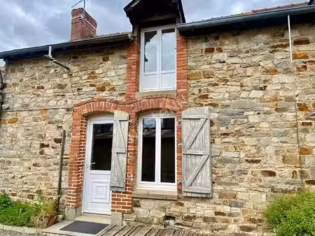 vente maison 3 pièces 48.72 m² à betton (35830)  179 900 €