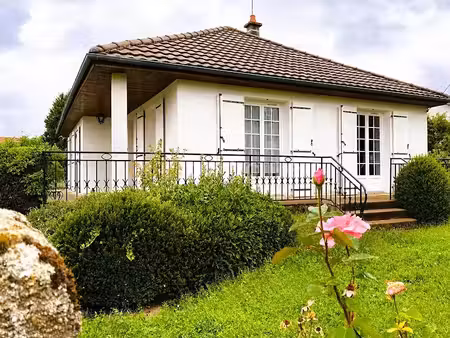 vente maison 4 pièces 85 m² à poitiers (86000)  195 200 €