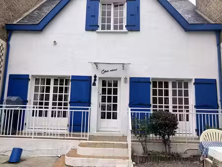 vente maison 6 pièces 100 m² à abbeville (80100)  196 100 €