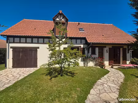 maison individuelle 96m2