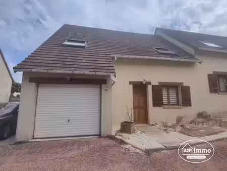 vente maison 5 pièces 100 m² à grand-couronne (76530)  187 000 €
