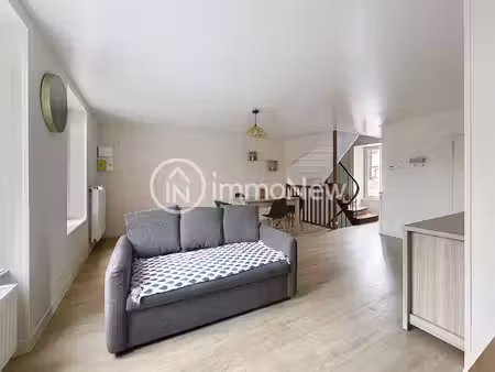 duplex à louer