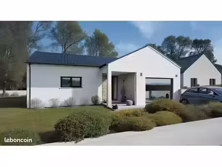 maison 7 pièces 95 m²