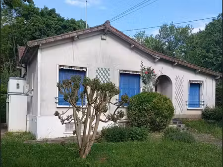 location maison individuelle sur brunoy 91800