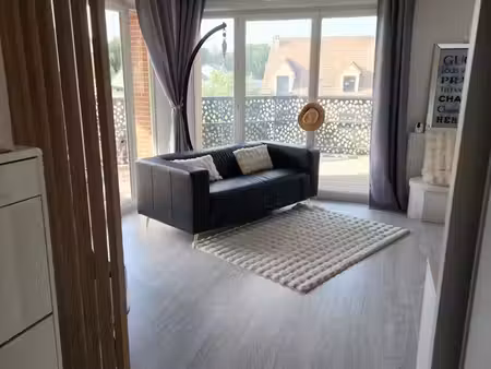 appartement t4 / terrasse 30m2