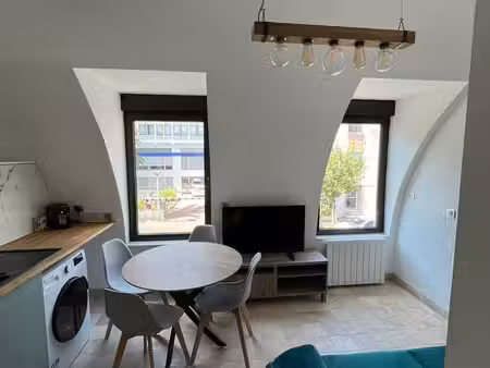 studio 27m2 - hyper-centre rosny-sous-bois