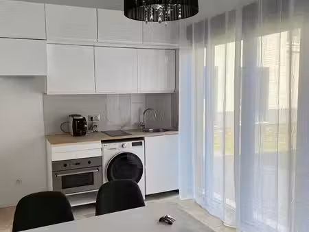 studio - hyper-centre rosny sous bois