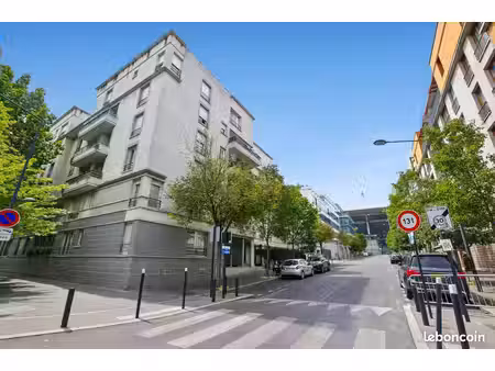 studio 1 pièce 30 m²