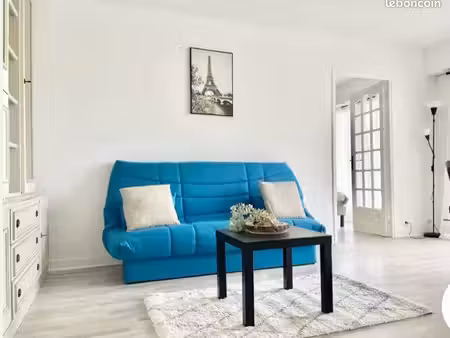 vente appartement deux pièce
