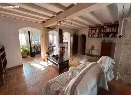 appartement f6