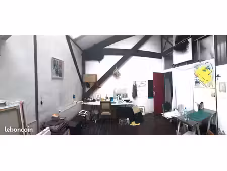location de bureaux et d’ateliers