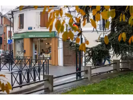 droit au bail à céder