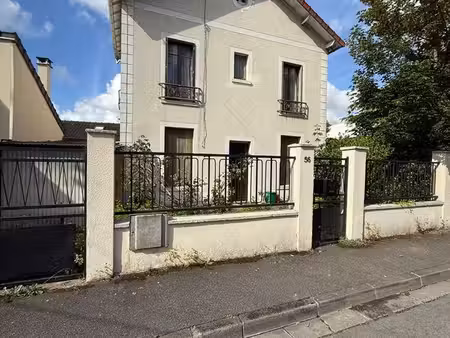 maison 5 pièces 78 m²