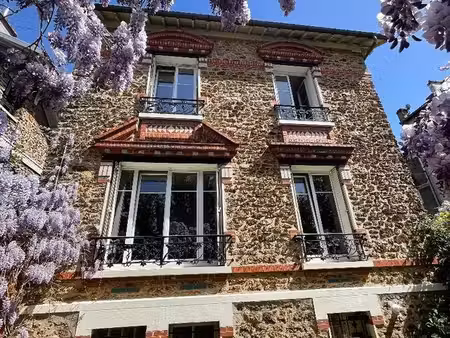 maison à choisy-le-roi