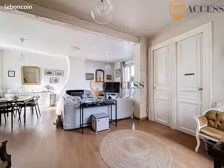 maison 5 pièces 112 m²