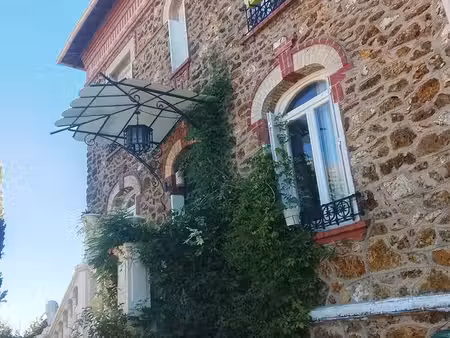 belle demeure bourgeoise
