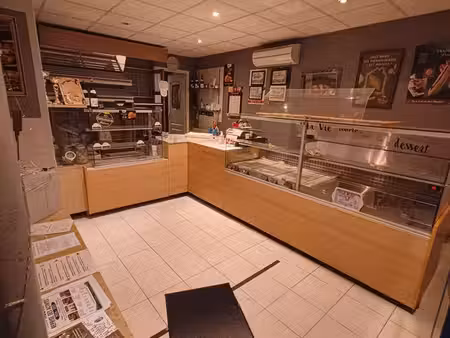 boulangerie-patisserie soisy sur ecole