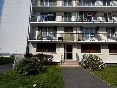 charmant t1 lumineux avec cave et parking – épinay-sur-seine