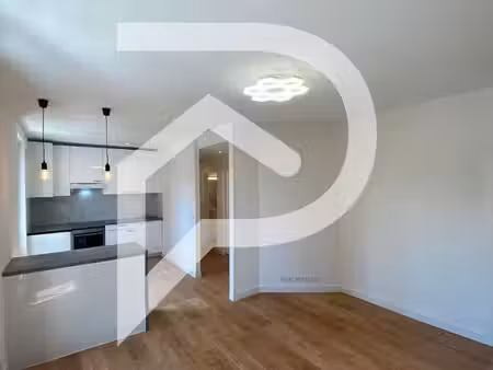 appartement 3 pièces 51 m²