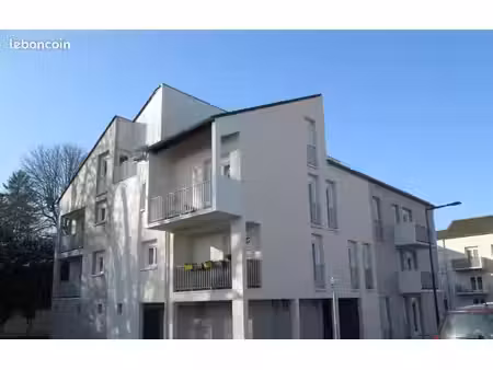 appartement 1 pièce 34 m²