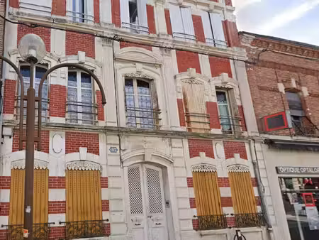 appartement 1 pièce 23 m²