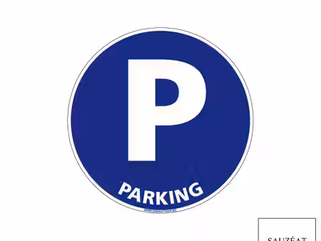 parking/box montrouge