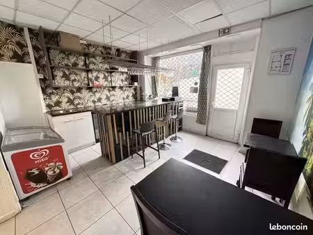 local commercial 70 m² argenteuil