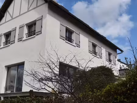 maison 6 pièces à louer