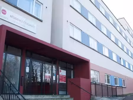 appartement 1 pièce 18 m²