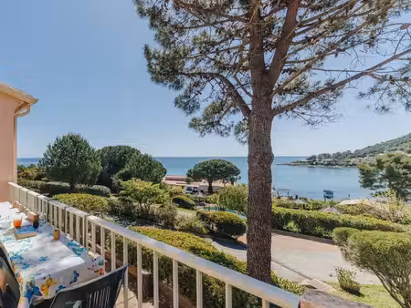 appartement 2 pièces 33 m²