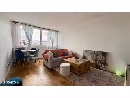 appartement 2 pièces 49 m²