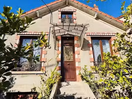 vente maison 2 pièces 35 m² à savigny-sur-orge (91600)  201 000 €