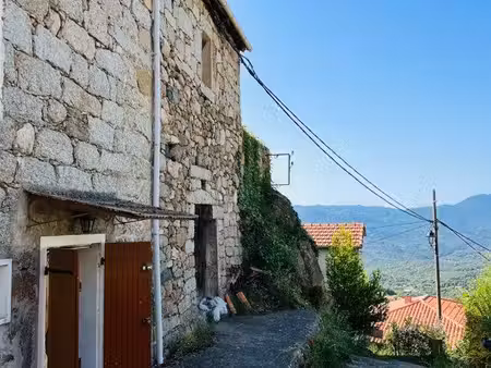 maison village