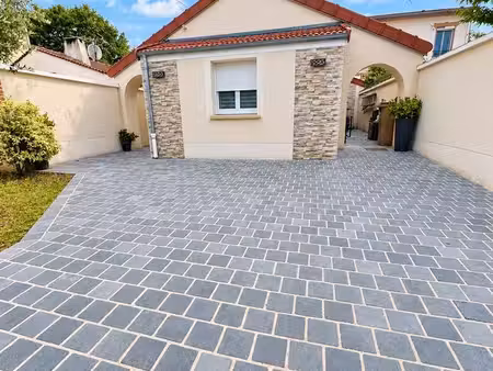 maison 4 pièces