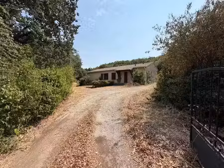 vente maison 4 pièces 120.91 m² à raissac-sur-lampy (11170)  210 000 €