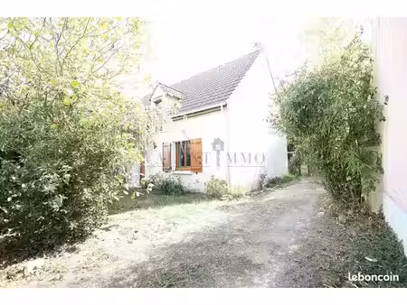 maison 5 pièces 118 m²