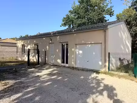 vente maison 4 pièces 80 m² à saint-denis-de-pile (33910)  214 000 €