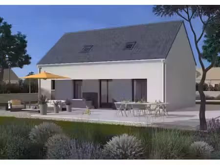 vente maison neuve 6 pièces 80 m² à saint-germer-de-fly (60850)  213 000 €