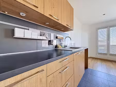 appartement le pre saint gervais 2 pièce(s) 54 m2