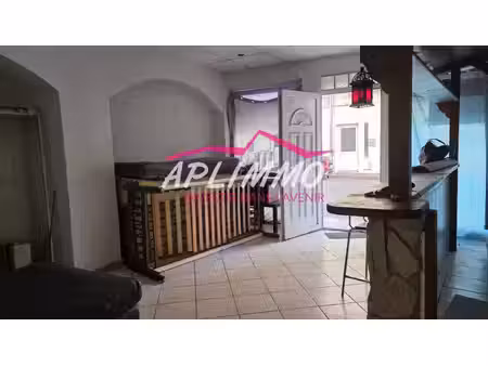 local commercial