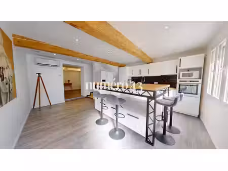 maison à vendre colayrac-saint-cirq