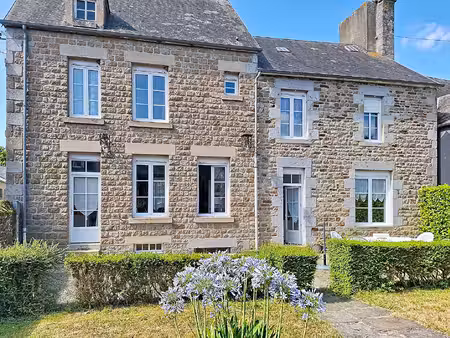maison 6 pièces 173 m² 50540 isigny le buat