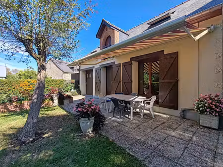 maison 5 pièces 101 m2